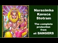 Download Lagu Narasimha Kavaca Stotram - The complete protection from all dangers