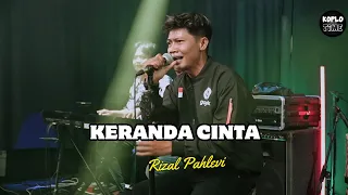 keranda cinta kang ojol rizal pahlevi