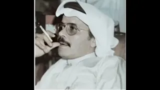 طلال مداح   ابعد وخلني في حياتي انا حر دندنها