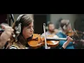 Cilla Black - Anyone Who Had A Heart ft. Rebecca Ferguson (Official Video)