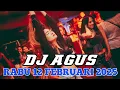 Download Lagu DJ AGUS TERBARU RABU 12 FEBRUARI 2025 FULL BASS || ATHENA BANJARMASIN