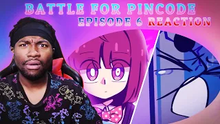 REACTION DU DOUBLISTE BFP - Episode 6 UNE CORRUPTION DANS L UNIVERS