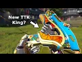 Apex S27 Weapon TTK Ranked Slowest to Fastest