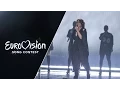 Trijntje Oosterhuis - Walk Along (LIVE) | Netherlands 🇳🇱 | First Semi-Final | Eurovision 2015