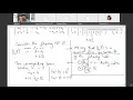 Linear Programming Combinatorial Optimization 2022 Lecture-17