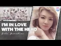Download Lagu [UPDATED] Girls’ Generation (少女時代) – I'm In Love With The HERO | Line Distribution (All Vocals)