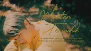 Download [LOKAL] Mantan Terindah — Huang Renjun MP3