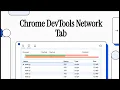 Chrome DevTools Network Tab Full Guide for Support Engineers