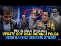 “ROY SURYO TELAH DITAHAN?”..!!😱DUGAAN ADE ARMANDO ADA BENARNYA. BARISAN RIZAL FADILLAH KIAN STR3S😆