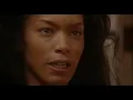 Waiting To Exhale (1995) - Burning Car Scene