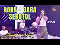 Lagu GARA GARA SEBOTOL || JEJE JR || VERSI TANSAL  || LIVE DENI RANYAY ANGKRINGAN TEH ITA