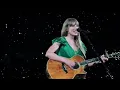 Paper Rings (Live From Minneapolis) |TS The Eras Tour Surprise Song|