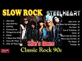 Download Lagu Slow Rock Lagu Barat Campuran - Shes Gone Steel Heart, Calssic Rock 90s