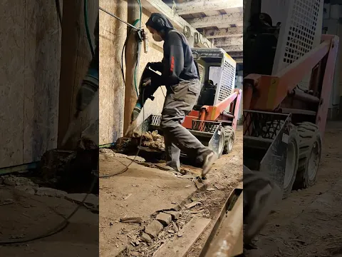 Progress