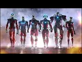 Download Lagu 【ウルトラマン】ULTRAMAN Anime Season 2 Opening 「3」by NOILION