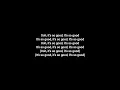 Beyoncé - SUMMER RENAISSANCE Lyrics
