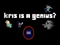 Download Lagu Kris's plan was actually smarter than I thought (Deltarune Theory)