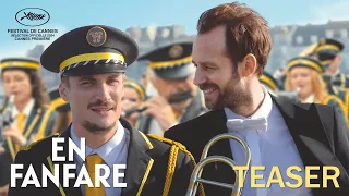 EN FANFARE - Teaser officiel