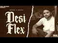 Download Lagu SHIVAA - DESI FLEX 🎵🎵 (Official Video) | KRISH 