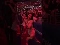 Download Lagu itzy dancing to god's menu at KCON 2022 LA #straykids #itzy #kcon2022la #shorts