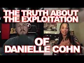 THE TRUTH BEHIND THE EXPLOITATION OF DANIELLE COHN INTERVIEW WITH VIRGINIA