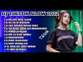 Download Lagu DJ TIKTOK SLOW 2022 || DJ MELEPAS MASA LAJANG ZIDANE TRI SUAKA || DJ SIA SIA KU BERJUANG