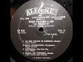 Lo que traigo es sabroso. Eddie Palmieri con Ismael Quintana. DJ salsaDura