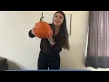 Life Cycle of Pumpkins