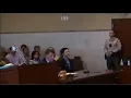 Carlos Dominguez committed to a state hospital for at least 180 days