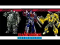 Download Lagu ALL UPCOMING BAYVERSE STUDIO SERIES FIGURES! (With Images)