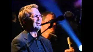 Download Eric Clapton - Old Love (amazing live version) MP3