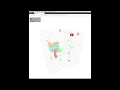 3D Snake Game with p5 js Multiple Drivers