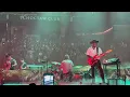 Kacey Musgraves Mexico Honey Live Austin, Texas 10/08/26 Moody Center 