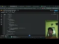 CONVERT INFIX KE POSTFIX MENGGUNAKAN STACK DI PYTHON