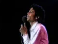 Michael Jackson - HUMAN NATURE [4K] Toronto 84’