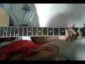 Download Lagu Novi Surya Palawara - Om Santih (Nada Gitar)