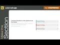 Wordpress Tutorial Bricks Builder AutomaticCSS ACSS Comparison cards section