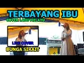 Lagu Terbayang ibu Cover Lagu Melayu - Bunga Sirait live cover
