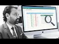 Supply Chain 5S Audit in Excel Automated Scoring Radar Chart Module 2