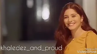 حاله واتس اب جنات يا مساء الجمال 