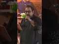 Shankar Mahadevan Shiv Tandav Stotram At #mahashivratri2024 #sadhguru #shorts