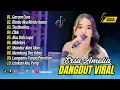 Lagu Ersa Amelia - GARAM CINA - RINDU AKU RINDU KAMU - TIA MONIKA | MAHESA MUSIC || DANGDUT TERBARU 2025