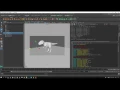 Macro Scripts - Recording a Light Rig set up