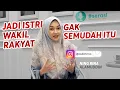 Download Lagu ISTRI DPR CURHAT!! Ning Rina Alamuddin Dimyati Rois | Serasi
