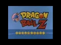 Download Lagu Dragon Ball Z - Japanese Opening (Original Broadcast, Creditless)