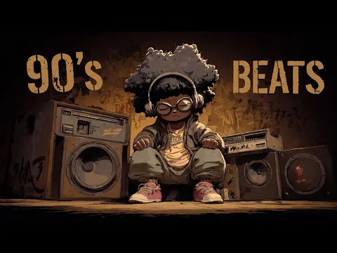 Pure Boom Bap Vibes | 90s Golden Era Marathon Mix 123