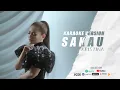 Download Lagu KRISTINA  - SAKAU (Karaoke Version)