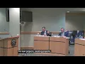 Board of Commissioners Meeting - Sales Tax Referendum