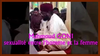 Sexualité Entre Homme Et Femme Par Hustaz Mahmoud Goni  Sexualité Entre Homme Et Femme Par Hustaz Mahmoud Goni