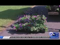 Your Stories Home Depot donates hundreds of flowers to Pine Plains Cemetery